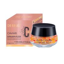 Crema Facial DR Rashel Caviar Gold 50GR