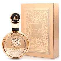 Perfume Lattafa Fakhar Gold Edp 100ML Unisex - Cod Int: 77449