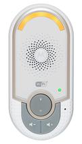 Monitor de Audio Motorola Digital Baby MPB162 Wifi Bivolt (Caixa Feia)