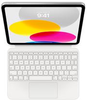 Apple Magic Keyboard MJQK3LL/A para iPad Pro 11" - White