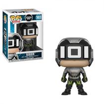 Funko Pop Movies Ready Player One - Sixer 503