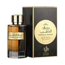 Perfume Al Wataniah-Bareeq Dhahab Mas 100ML - Cod Int: 75199