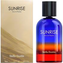 Perfume Stella Dustin Sunrise Edp 100ML - Masculino