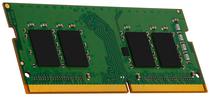 Memoria para Notebook Kingston 8GB DDR4 2666MHZ KVR26S19S6/8