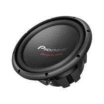 Subwoofer Pionner TS-W312S4