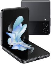 Smartphone Samsung Galaxy Z FLIP4 F721B Dual Sim 6.7" 8GB/256GB Graphite