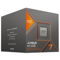 Procesador AMD Ryzen 7-8700G de 4.2GHZ A 5.1GHZ 8 Core 16 Theads com 24MB Cache - Socket AM5