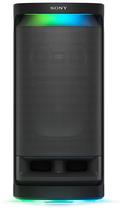 Speaker Sony X-Series SRS-XV900 Mega Bass Bluetooth Preto