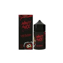 Nasty Low Bad Bloody Berry 3MG 60ML