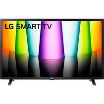 TV LED LG 32LQ630 - HD - Smart TV - HDMI/USB - Bluetooth - 32"