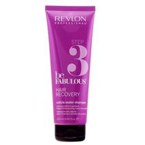 Revlon Be Fabulous Hair Recovery Step 3 250ML