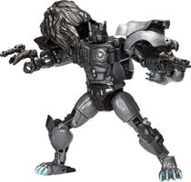 Boneco Nemesis Leo Prime Legacy Evolution Transformers Hasbro - F7210