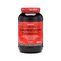 Carnivor 2.25LB - Chocolate - Musclemeds