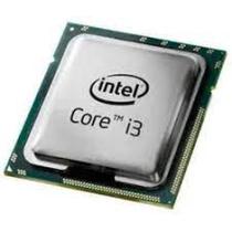 Processador Intel Core i3 6100 3.70GHZ 1151 Pull OEM