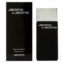 Perfume Jacomo de Jacomo Noir 50ML Edt - 3392865072160