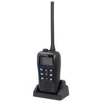 Radio Amador Icom IC-M37 - VHF - Preto