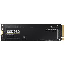 SSD Samsung M.2 1TB 980 Nvme - MZ-V8V1T0B/AM