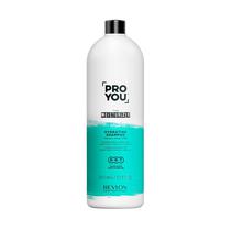 Shampoo Revlon Pro You The Moisturizer 1L