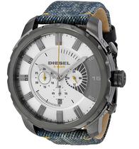 Relogio Masculino Diesel Stronghold Chronograph Analogico DZ4345