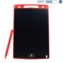 Tela Digitalizadora LCD Infantil para Desenhar Q019 - 8.5" C/Caneta