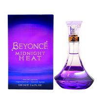 Perfume Beyonce Midnight Heat Eau de Parfum 100ML.