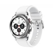 Relogio Samsung Galaxy SM-R880N Watch 4 42MM Silver