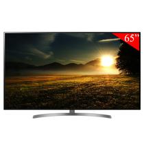 Smart TV Oled de 65" LG 65B8SSC 4K Uhd com Cinema HDR/Dolby Vision/Thinq Ai/Bivolt (2014) - Preto