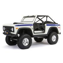 Axial SCX10 III Erly FRD Bronco WH 1/10 RTR AXI03014BT2