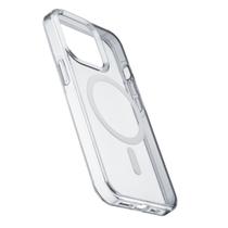 Capa para iPhone 13 Pro Max Magsafe Transparente 4LIFE