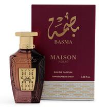 Perfume Maison Asrar Basma Eau de Parfum Feminino 100ML