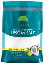 Sal de Epsom Hidratante Tree Karite Coconut Lime - 1.36G
