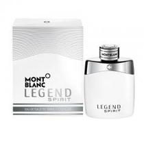 Mont Blanc Legend Spirit Edt Masc 100ML