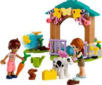 Lego Friends Autumn's Baby Cow Shed - 42607 (79 Pecas)