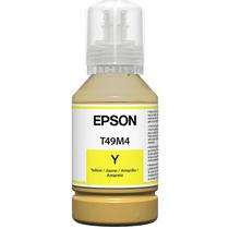 Tinta para Impressoras Epson T49M420 de 140ML - Amarelo