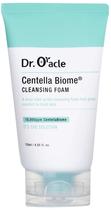 Limpador Facial DR. Oracle Centella Biome Cleansing Foam - 120ML