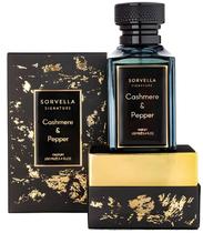 Perfume Sorvella Signature Cashmere & Pepper Edp 100ML - Unissex