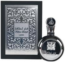 Perfume Lattafa Fakhar Black Edp 100ML - Masculino