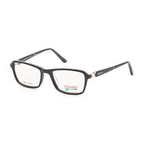 Armacao para Oculos de Grau Visard OA8057 C2 Tam. 53-18-140MM - Preto