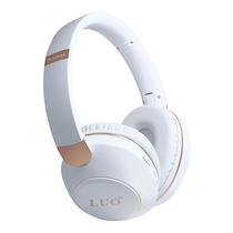 Fone Luo LU-986 Bluetooth/SD/Aux/White