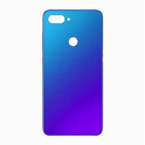 Tampa de Bateria para Xiaomi Mi 8 Lite / Azul