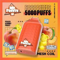 MR Freeze 5000 Puffs Gummy Frost