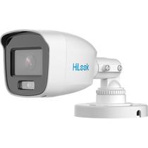 Camera de Seguranca Hilook Colorvu Lite THC-B129-P - 2.8MM - 1080P - Branco