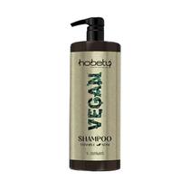 Shampoo Hobety Vegan 1L