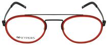 Oculos de Grau Kypers Jonas JON07 Titanium