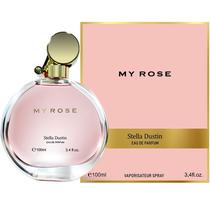 Perfume Stella Dustin MY Rose Edp Feminino - 100ML