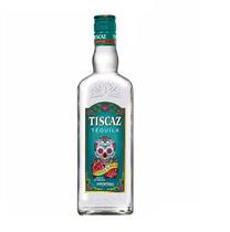 Bebidas Iscaz Tequila Blanco 700ML T - Cod Int: 145