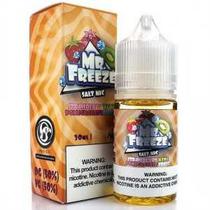 MR Freeze Salt 35MG 30ML Strawberry Kiwi Pomegrant Frost