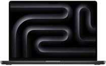 Macbook Pro 16 M3 Max (2023) 48GB/1TB Space Black - MUW63LL A2991