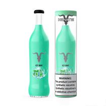 Vape Descartavel Ignite V25 2500 Puffs Icy Mint - 5% Nicotina 1.000MAH
