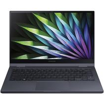 Notebook Samsung Galaxy Book FLEX2 Alpha 13.3" Intel Core i7-1165G7 - Mystic Black